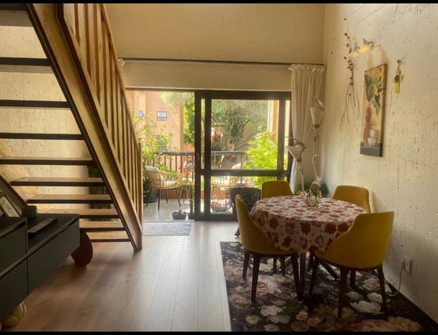 2 BEDROOM PROPERTY TO RENT IN LONEHILL